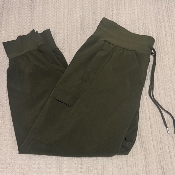 Calia Pants - Calia Truelight Cargo Pocket Women's Joggers. M. Like New!!